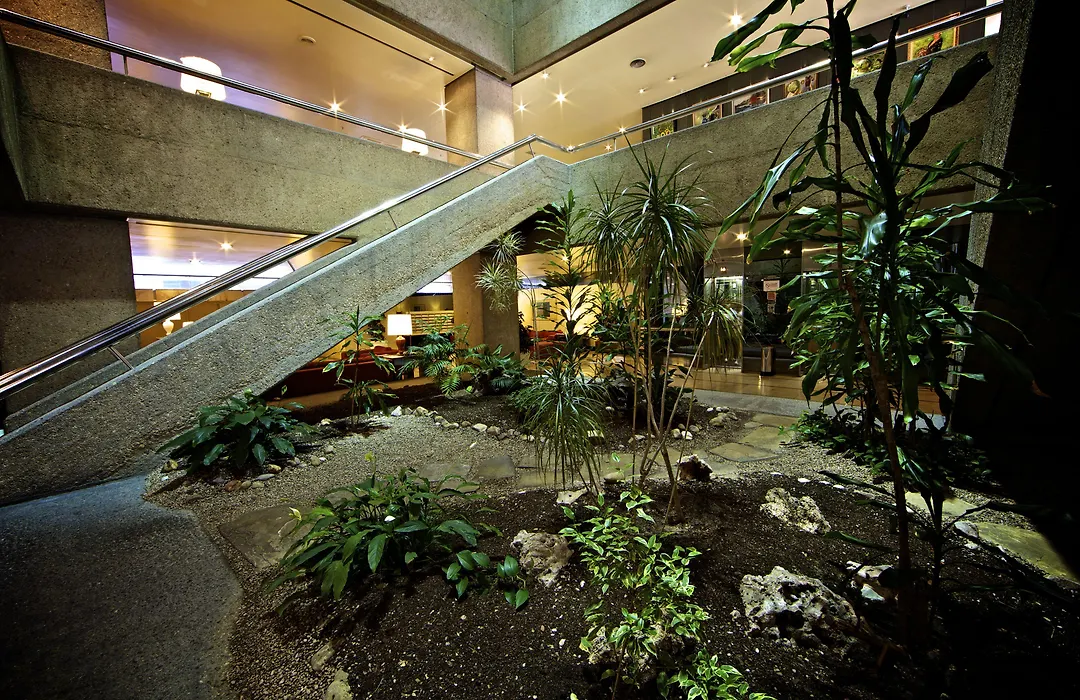 Pierre & Vacances Apartamentos Edificio Eurobuilding 2-1