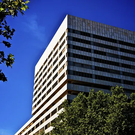 Pierre & Vacances Apartamentos Edificio Eurobuilding 2-2