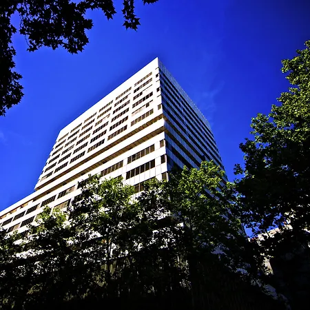 Pierre & Vacances Apartamentos Edificio Eurobuilding 2-2